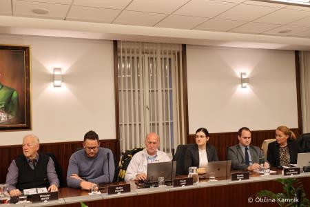 12. seja Občinskega sveta Občine Kamnik  (19)